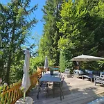 Tannegueetli By Interhome