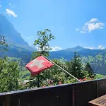 Tannegueetli By Interhome Grindelwald