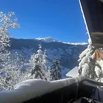 Tannegueetli By Interhome * Grindelwald
