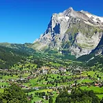 Tannegueetli By Interhome * Grindelwald
