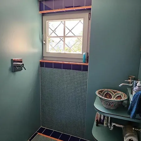 Tannegueetli By Interhome