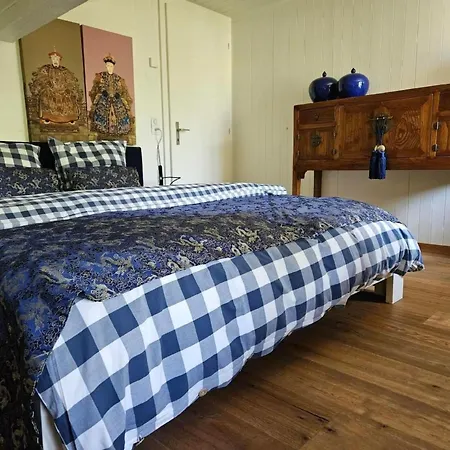 Tannegueetli By Interhome グリンデルヴァルト