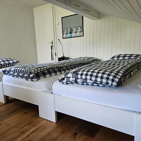 Дом отдыха Tannegueetli By Interhome