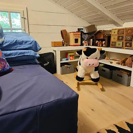 Tannegueetli By Interhome Дом отдыха Гриндельвальд