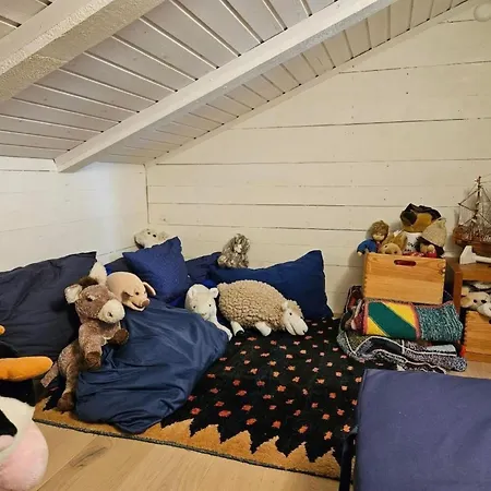 Tannegueetli By Interhome Гриндельвальд