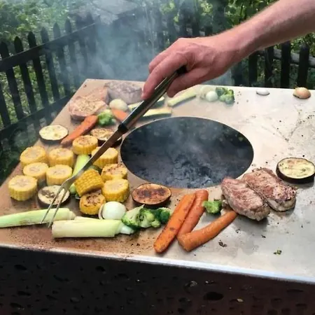 Tannegueetli By Interhome * Гриндельвальд