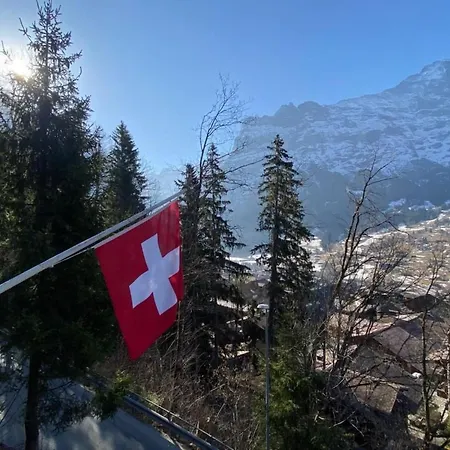 Tannegueetli By Interhome