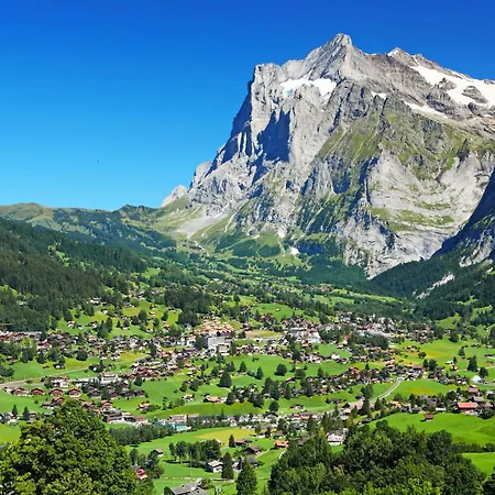 Tannegueetli By Interhome * Grindelwald