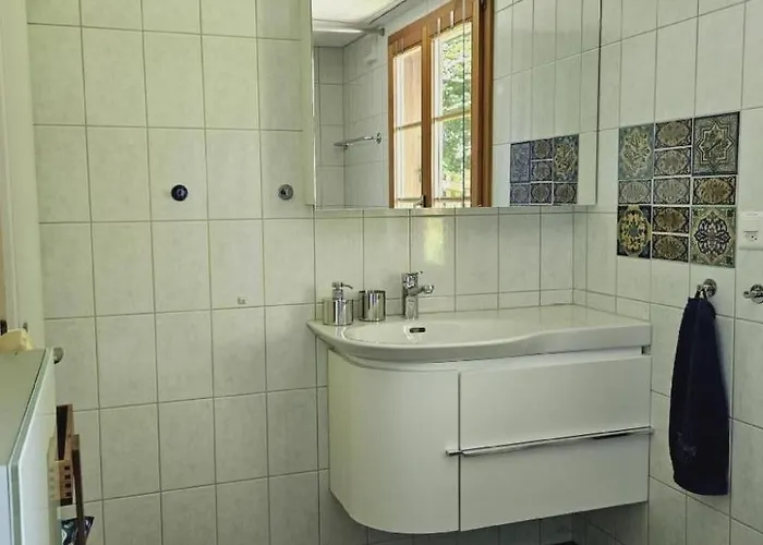 Tannegueetli By Interhome 別荘 グリンデルヴァルト