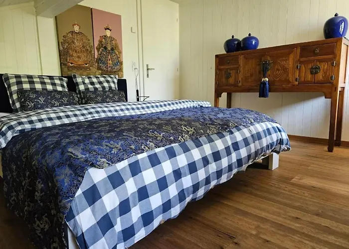 Tannegueetli By Interhome 그린델발트