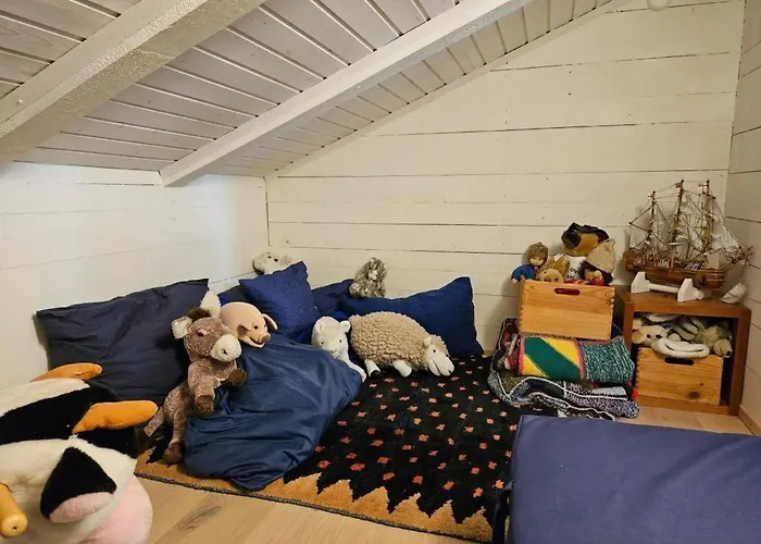 Tannegueetli By Interhome 그린델발트