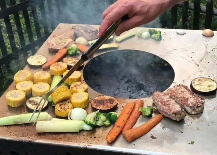 Tannegueetli By Interhome * 그린델발트