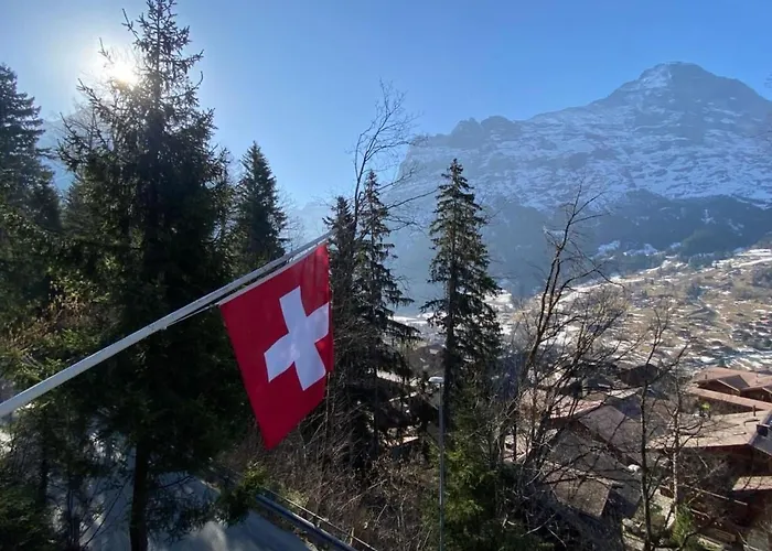 Tannegueetli By Interhome