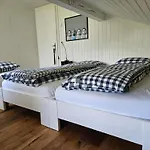 Holiday home Tannegueetli By Interhome