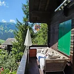Tannegueetli By Interhome * Grindelwald