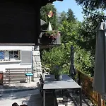 Tannegueetli By Interhome Tatil Evi Grindelwald