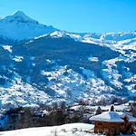 Tannegueetli By Interhome Tatil Evi *