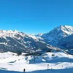Tannegueetli By Interhome Grindelwald